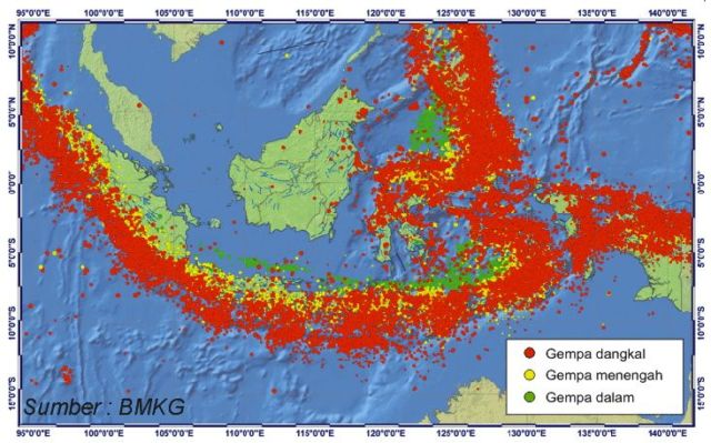 Merapi Erupsi Luapkan Abu, Ini Fakta-Fakta Letusan Freatik yang Wajib Kamu Tahu. Tidak Perlu Panik!