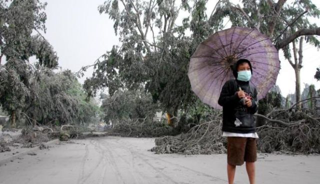 Status Merapi Jadi 'Waspada', Ini 6 Mitigasi Pribadi yang Bisa Kamu Lakukan Sedari Dini. Yuk, Pahami