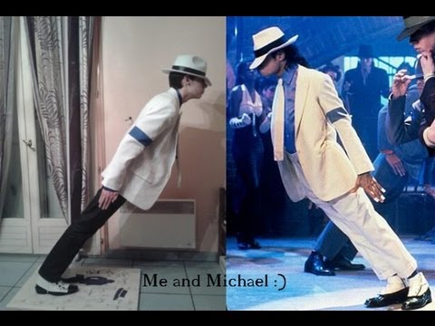 Rahasia di Balik Tarian Fenomenal Michael Jackson. Ini 4 Fakta Kenapa Ia Bisa Lawan Gravitasi