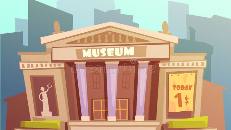 Untuk Para Generasi Muda, Yuk Kita Mengunjungi Museum