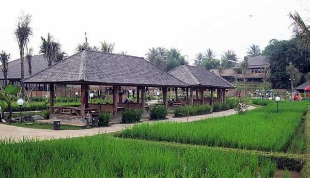 Kampung Nirwana