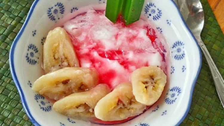 7 Variasi Minuman yang Laris Manis Saat Berbuka Puasa, No 3 Bikin Segar Tenggorokan!