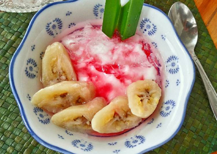 7 Variasi Minuman yang Laris Manis Saat Berbuka Puasa, No 3 Bikin Segar Tenggorokan!