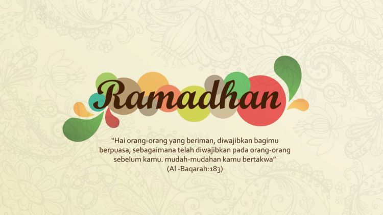 Ramadan Tiba, Masih Suka Pamer Ibadah?