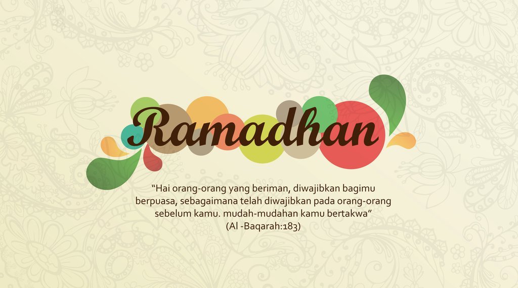 Ramadan Tiba, Masih Suka Pamer Ibadah?