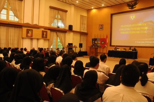 Ruang Sidang Utama