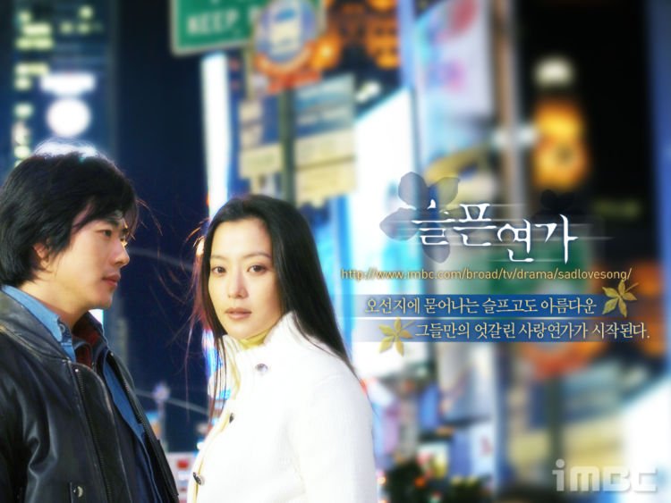 9 Drama Korea dan Jepang yang Endingnya Sukses Menguras Air Mata. Jangan Nonton Kalau Nggak Kuat