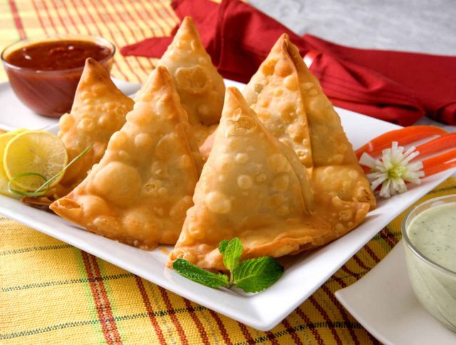 Samosa