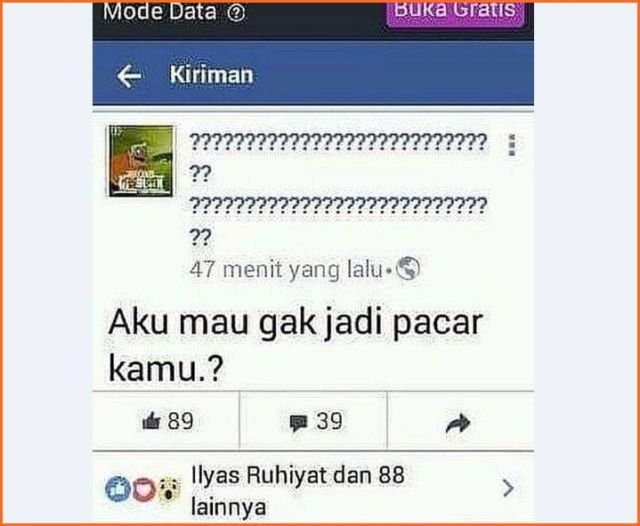 15+ Pertanyaan Kocak yang Pernah Ada dalam Sejarah Dunia Maya. Mana yang Bikin Kamu Geregetan?