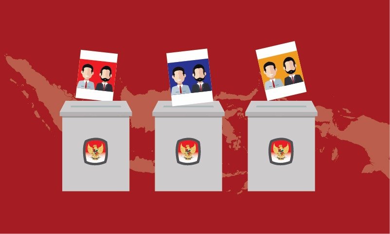 Pemilu? Dari Rakyat, Oleh Rakyat, Untuk Rakyat