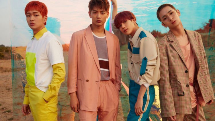 10 Alasan Shinee Tetap Bersinar Seperti Namanya.