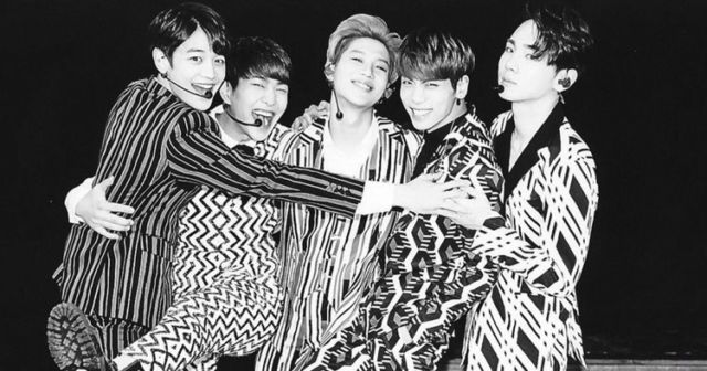 Member SHINee dikenal kompak dan harmonis