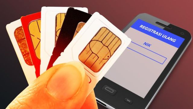 Drama Registrasi SIM Card Terus Berlanjut. Awalnya Cuma Boleh 3 Nomor, Sekarang Boleh Tak Terbatas