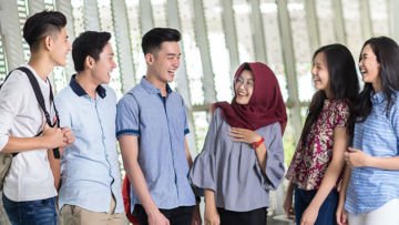 Stereotip Anak Pendidikan dan Anak Ilmu Murni FIS UNY