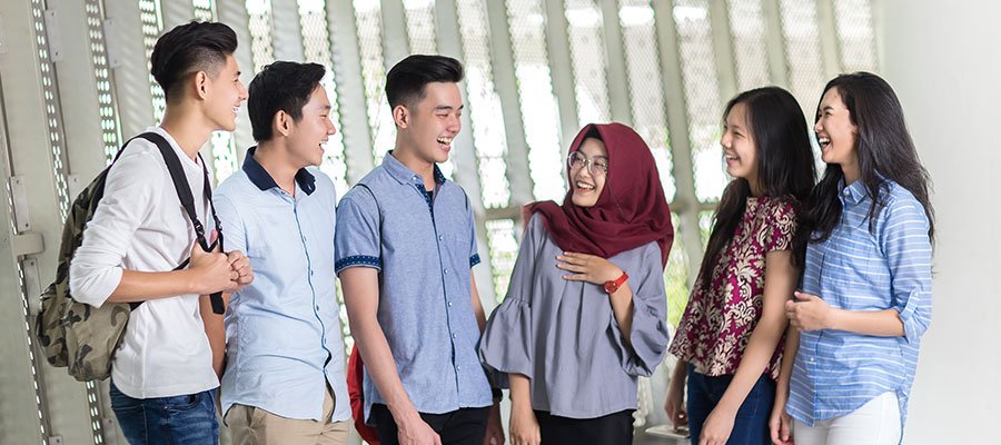 Stereotip Anak Pendidikan dan Anak Ilmu Murni FIS UNY