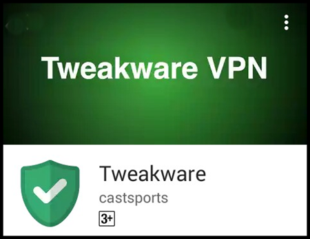 tweakware apk