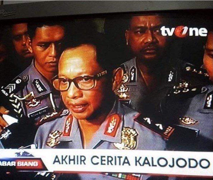 Typo Saat Memberi Informasi, 12+ Siaran Berita ini Jadi Bikin Gagal Paha. Malu-Maluin, tapi Kocak :D