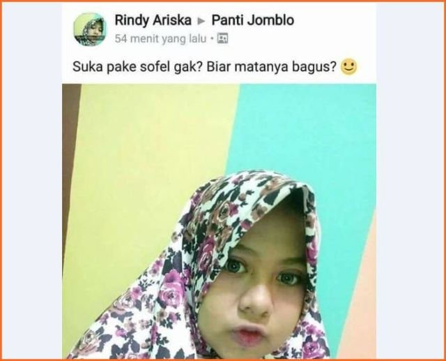 15+ Pertanyaan Kocak yang Pernah Ada dalam Sejarah Dunia Maya. Mana yang Bikin Kamu Geregetan?