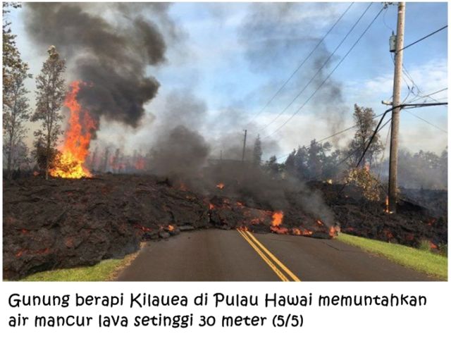 Rematch Susi Sandiaga Hingga Gunung Merapi Erupsi Kembali, Cek Deh Berita Terpopuler Minggu Ini