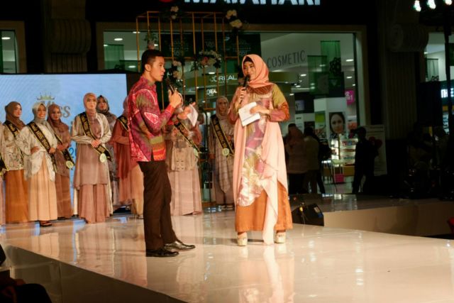 'Miss Inspiring' Wardah 2018; Event Khusus Mahasiswi di Seluruh Indonesia yang Begitu Memotivasi