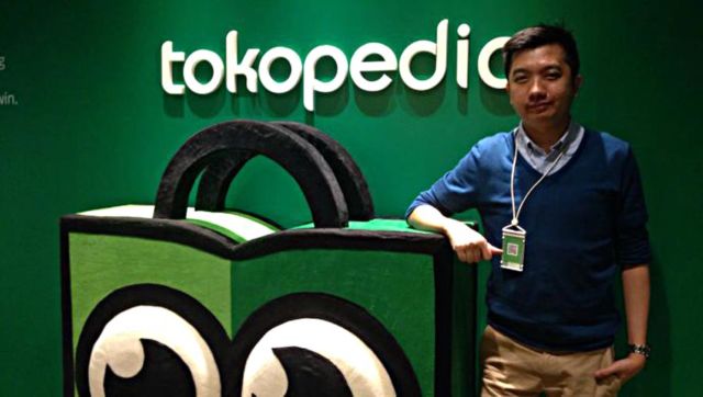 tokopedia