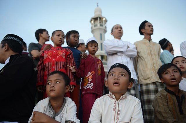 4 Fakta Seputar Ibadah Puasa dari Kaca Mata Ilmu Pengetahuan. Ternyata Cukup Mengejutkan