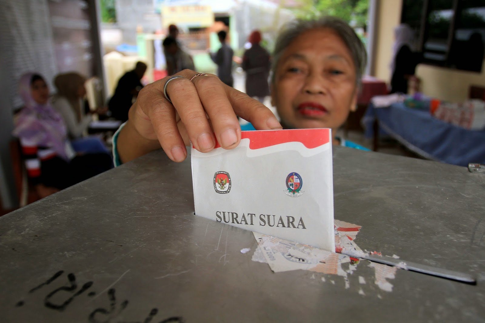 Rabu 27 Juni Besok Akhirnya Diputuskan Semua Libur, Bukan Cuma yang Nyoblos Doang. Ini Alasannya