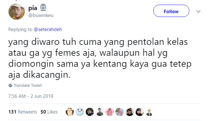 13 Curhatan Orang yang Ikut Ngobrol di Grup WA, Tapi Dicuekin. Definisi dari Sakit Nggak Berdarah nih~