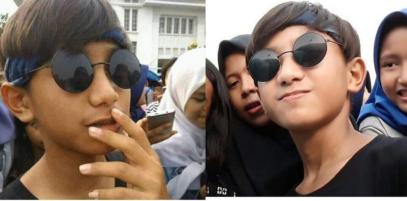 Ini lho yang Namanya Bowo, Artis Tik Tok Viral yang Adakan Meet & Greet dengan Penggemarnya. Tetew!