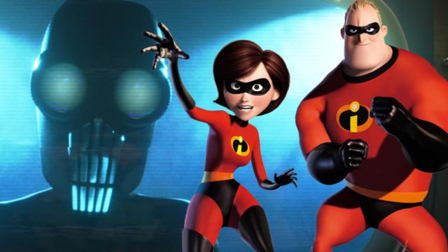 Sukses di Pasaran, Film Incredibles 2 Justru Dikabarkan Berbahaya Bagi Penderita Epilepsi