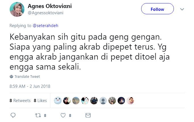 13 Curhatan Orang yang Ikut Ngobrol di Grup WA, Tapi Dicuekin. Definisi dari Sakit Nggak Berdarah nih~