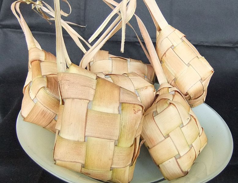 ketupat