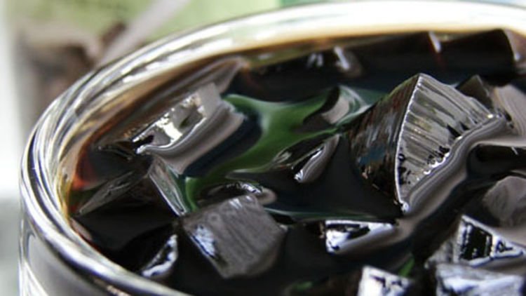 Resep Es Cincau Hitam Jeruk Nipis, Menu Buka Puasa yang Menyehatkan nan Praktis