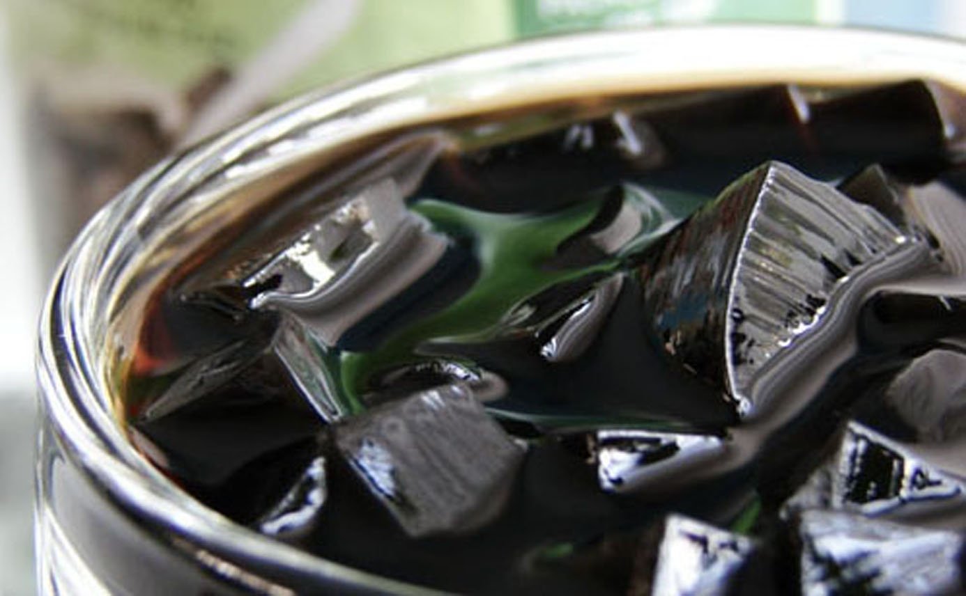 Resep Es Cincau Hitam Jeruk Nipis, Menu Buka Puasa yang Menyehatkan nan Praktis