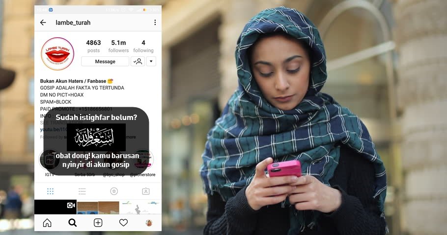 7 Fitur Canggih yang Seharusnya Juga Diadaptasi Instagram. Biar Makin Lengkap, Makin Perfecto~