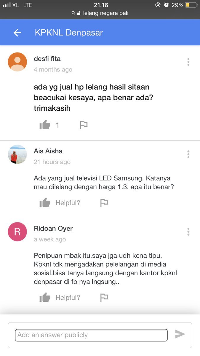 Aparat Ungkap Modus Penipuan Atas Nama Bea Cukai. Penting Nih Apalagi yang Suka Nyari Barang Lelang!