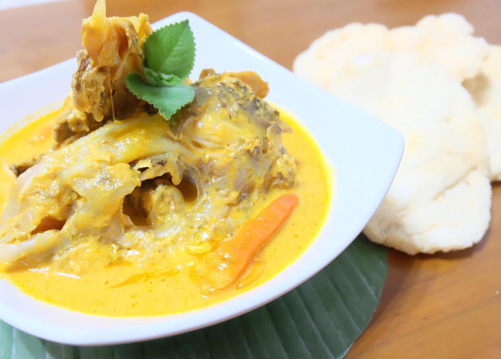 Makanan Sehat Rendah Kolestrol, Resep Gulai Kepala Ikan yang Menggoyang Lidah