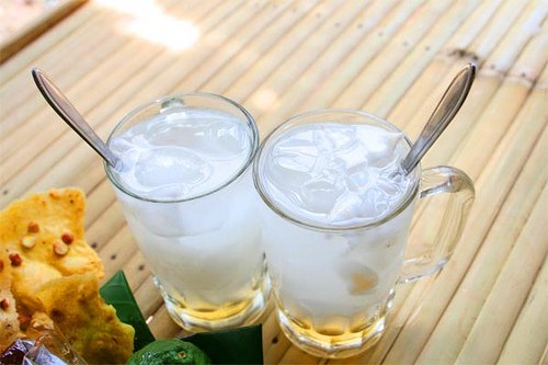 Minuman favorit sepanjang jaman