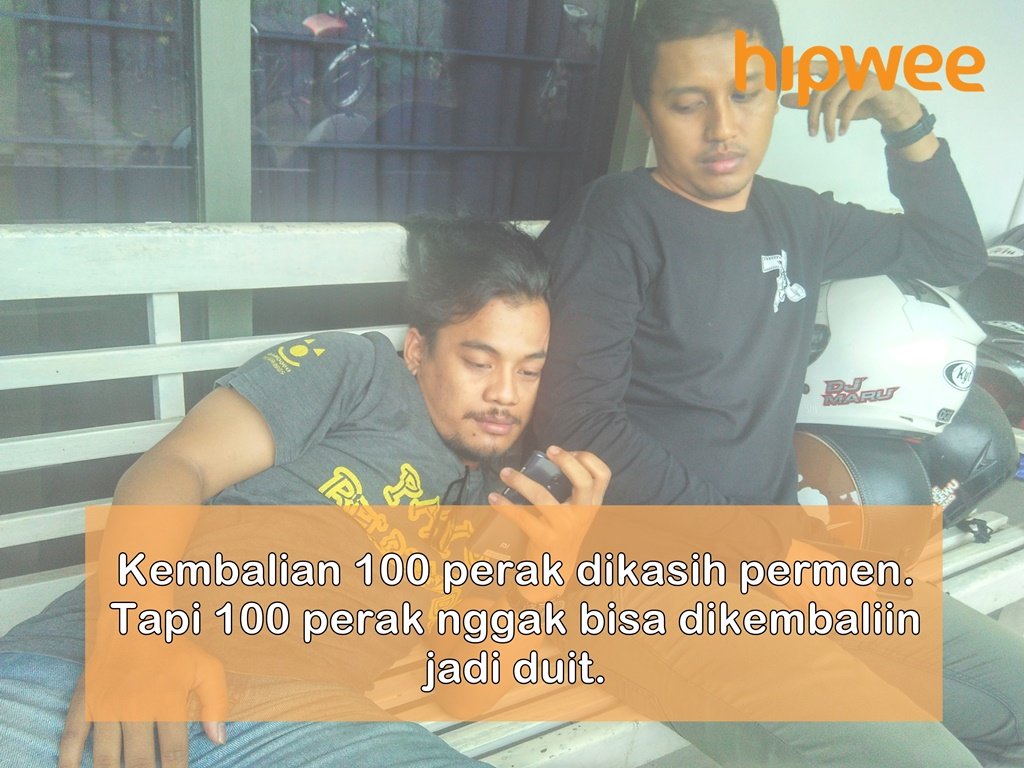 10 Definisi Kesal Ala Milenial. Ruginya sih Nggak Seberapa, Tapi Ngeselinnya itu Lho, Kebangetan!