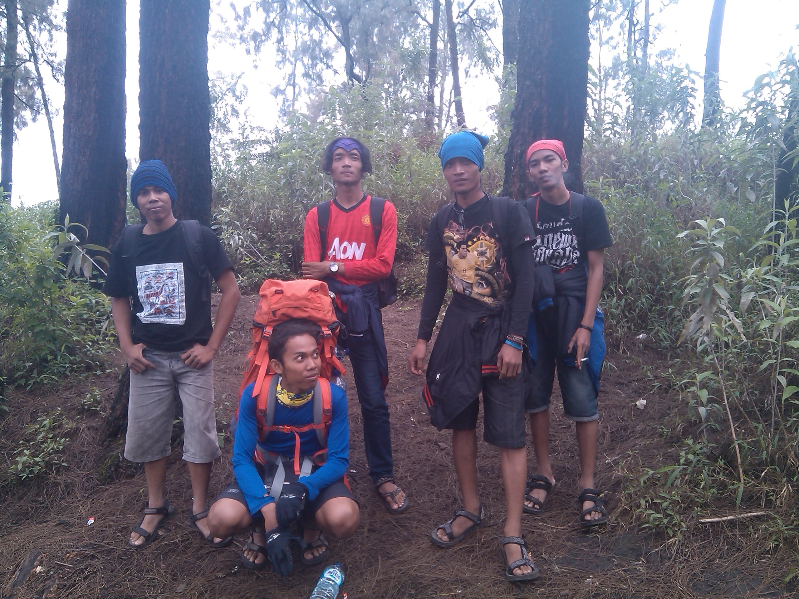 5 Alasan yang Buat Naik Gunung Itu Candu. Nggak Bakal Ada Kata Kapok Deh!