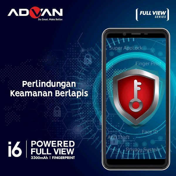 Advan Secure