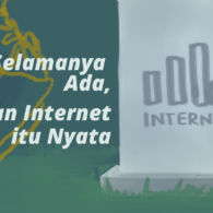 Bisa Terjadi Kapan Saja, Kematian Internet Bukan Isapan Jempol Belaka. Siap Menghadapinya?