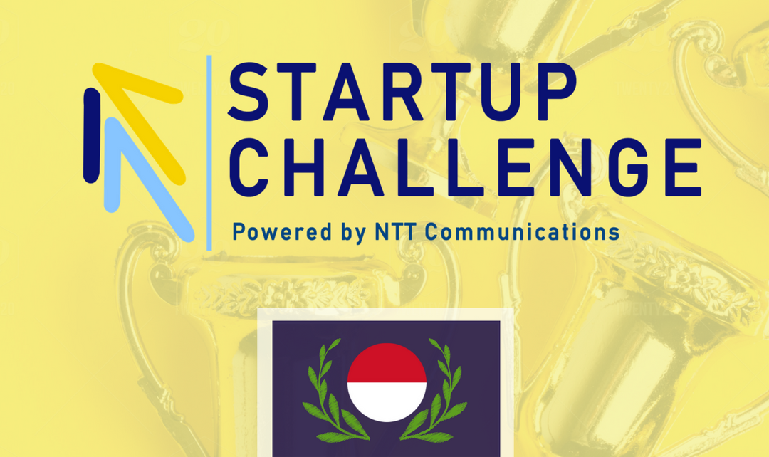 Tahu Lebih Dalam Soal Dunia Startup Lewat ‘NTT Comm Startup Challenge’, Yuk!