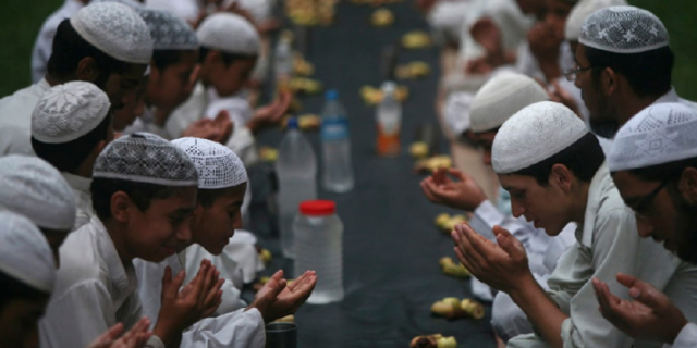 Berbuka Puasa Bersama