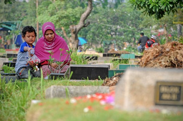 9 Situasi Sulit yang Bikin 'Geregetan' Saat Momen Lebaran. Mana yang Paling Sering Kamu Alami?