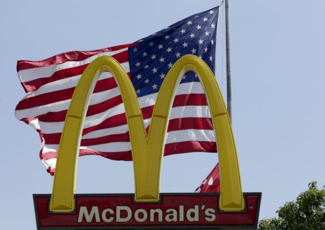 3 Alasan Kenapa Pembukaan McDonald's di Korut Jadi Agenda Penting dalam Pertemuan Trump & Kim