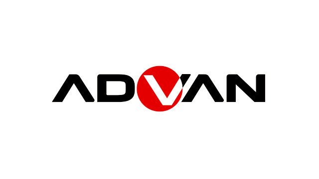 Logo Advan Indonesia