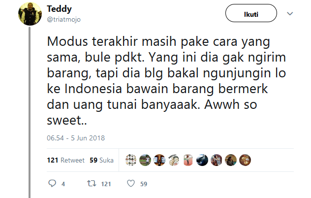 Aparat Ungkap Modus Penipuan Atas Nama Bea Cukai. Penting Nih Apalagi yang Suka Nyari Barang Lelang!