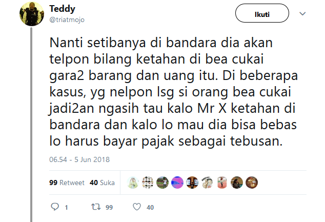 Aparat Ungkap Modus Penipuan Atas Nama Bea Cukai. Penting Nih Apalagi yang Suka Nyari Barang Lelang!