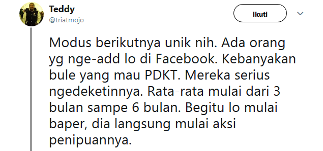 Aparat Ungkap Modus Penipuan Atas Nama Bea Cukai. Penting Nih Apalagi yang Suka Nyari Barang Lelang!